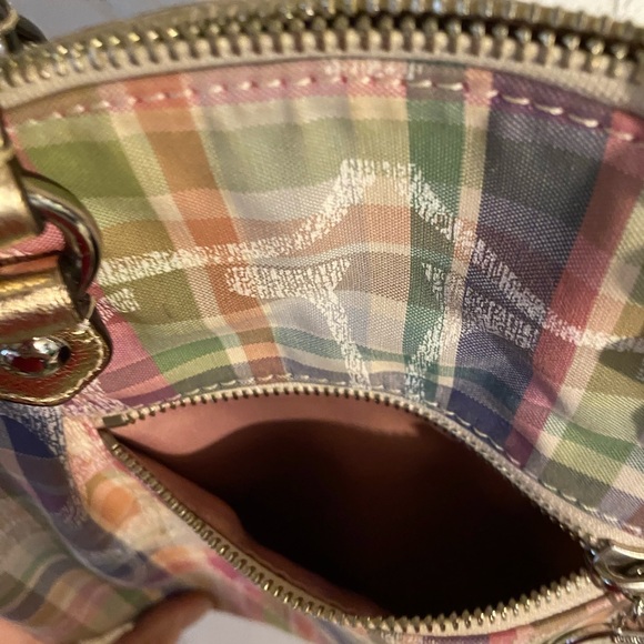 Coach bag - Picture 16 of 16